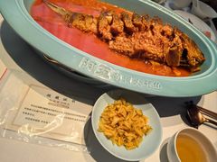 -阿五黄河大鲤鱼(英协路店)