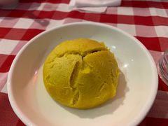 黄馍馍-西贝莜面村(城西银泰店)