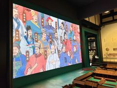 -成都武侯祠博物馆