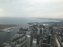 -加拿大国家电视塔