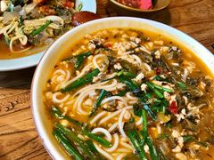 -云之南(八里庄店)