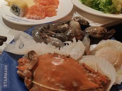 -星伦多自助料理·涮烤一体(杭州来福士店)