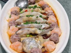 -宁海食府·涌宴(真和店)