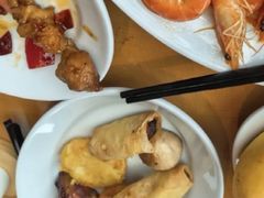 -君悦酒店·乐厨·高空自助餐(青年大街店)
