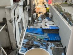 -新澳港式茶餐厅(余姚路店)
