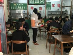 大堂-慕民美食家