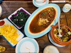 -阿鹏故事云南野生菌火锅(人民路店)