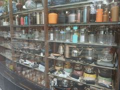 -瑜陶泉茶艺(福州路文化街店)