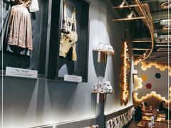大堂-haxnbauer海森堡德国餐厅(深圳coco店)