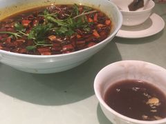 -狮王府淮扬菜(新街口友谊店)