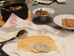 -阿庄新豫菜(航海东路店)