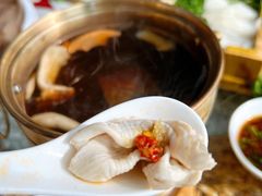 -慢丽江·云南野生菌土鸡锅(西山店)