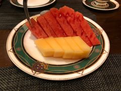 -马勒别墅·中餐厅