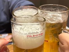 -桂马·日本料理·海胆·海鲜饭·酒场(民主广场店)