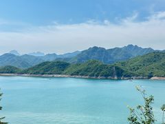 -易水湖景区