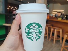 -星巴克(天津有巢公馆店)