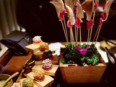 -盡膳口福跷脚牛肉火锅(北美新天地店)