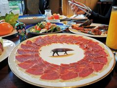 -杭州西子湖四季酒店-WL BISTRO西湖餐厅(灵隐路店)