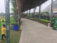 -长廊欢乐园