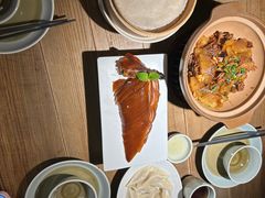 -北方家宴(番禺永旺店)