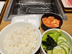 -焼肉ライク·烧肉LIKE(万菱汇店)