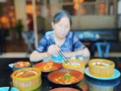 -五缘湾凯悦酒店·悦饗中餐厅