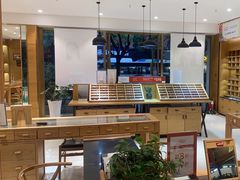 -宝丽眼镜(湖墅店)