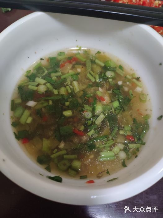 胡巷子泡椒火锅兔(东街店)图片