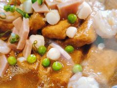 -山海经·海边人家 海鲜新青岛菜(扬州路店)