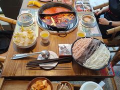-巴蜀大将火锅(春熙店)