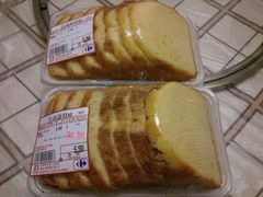 黄油蛋糕-家乐福(八宝街店)