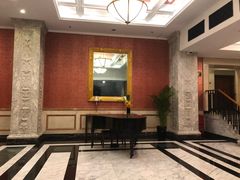 -上海锦江金门大酒店