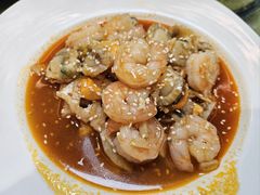 -大眼锅贴水饺(河东店)