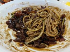 -桃园中华料理炸酱面(燕儿岛路店)