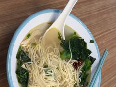-小杨生煎(杭州东站店)