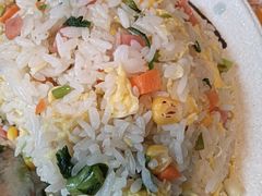 -红樱桃·欢乐餐厅(太原里店)