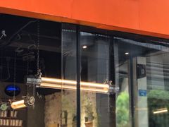 门面-PAUSE(恒大广场店)