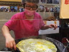 -清真·二嫂子煎饼果子(鼓楼旗舰形象店)