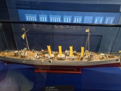 -中国人民解放军海军博物馆