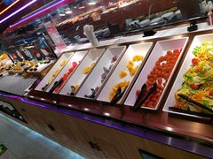 -比格比萨自助(南京万达茂店)