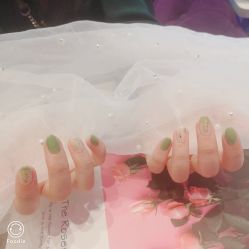 -RL Nail·瑞丽美甲美睫品牌原创店