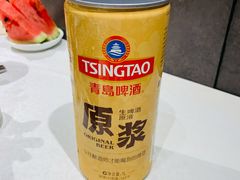 -巴奴毛肚火锅(淮河路店)
