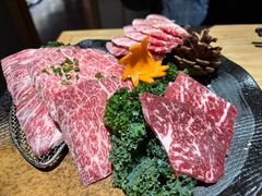 -松鱼亭·和牛烧肉(协鑫广场店)