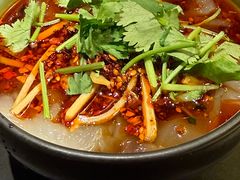 -鼓楼东街老火锅(鼓楼店)