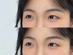 -MIVI野生眉纹绣纹眉