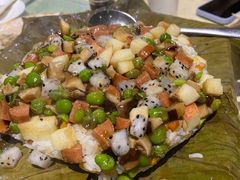 -福慧慈缘素食餐厅(王府井店)