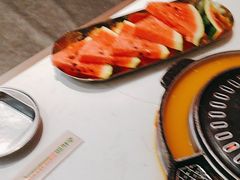 -老板娘的烤肉店(港湾广场店)