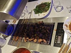 -AK47烤羊腿串吧(柳浪家园店)