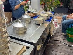 -梁憨包(南岸回龙湾店)