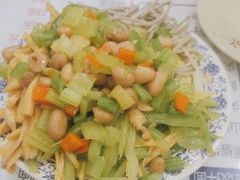 -晋乡亲刀削面(东风桥东店)